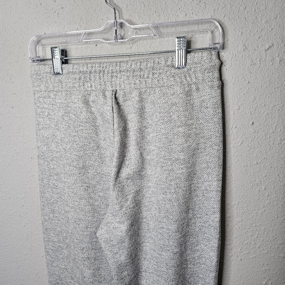 Kyodan‎ Outdoor Pants Womens XS Twill Knit Soft Gray Warm Winter Jogger Elastic - Picture 8 of 12